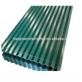 Factory supply iron roofing sheet price metal galvanized corrugated sheets plate for roofing